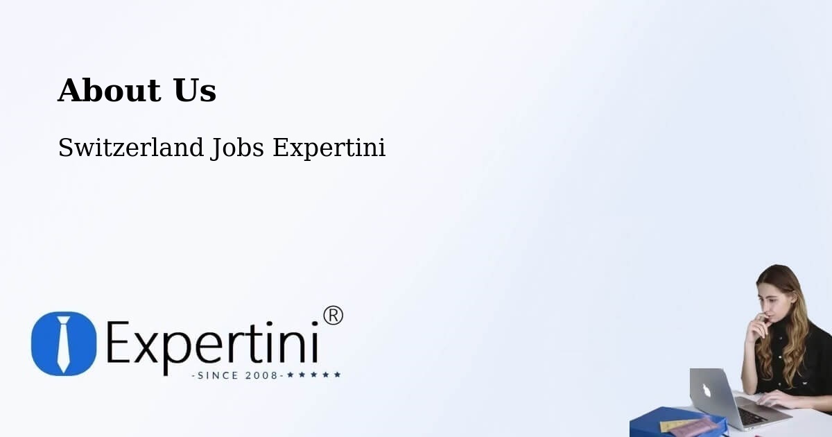 About Expertini Recruitment Platform  – Les Avanchets - Les Avanchets, Switzerland Jobs Expertini
