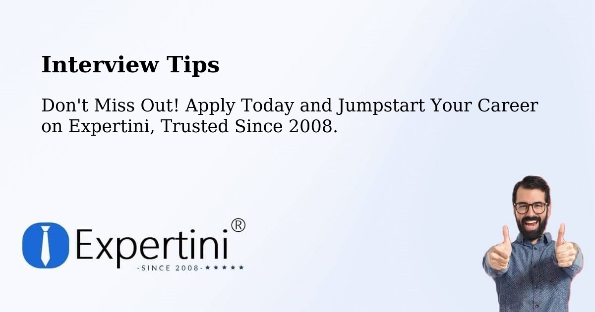 Interview Tips & Techniques for Job Seekers – Les Avanchets - Les Avanchets, Switzerland Jobs Expertini